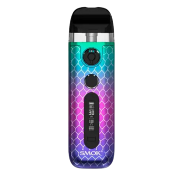 Smok Novo 5 7-Color Cobra