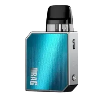 VooPoo Drag Nano 2 Powder Blue