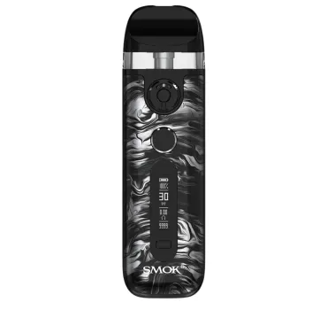 Smok Novo 5 Fluid Black Gray