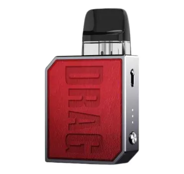 VooPoo Drag Nano 2 Classic Red