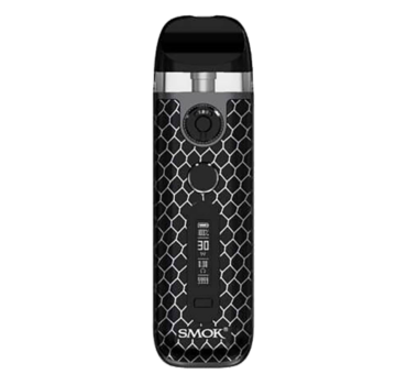 Smok Novo 5 Black Cobra