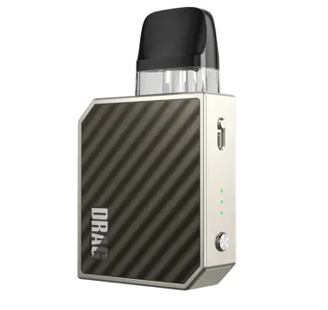 VooPoo Drag Nano 2 Nebula Shining Gold