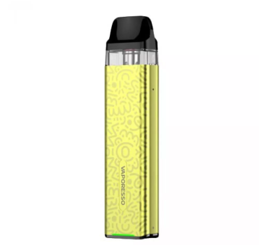 Vaporesso Xros 3 Mini Lemon Yellow
