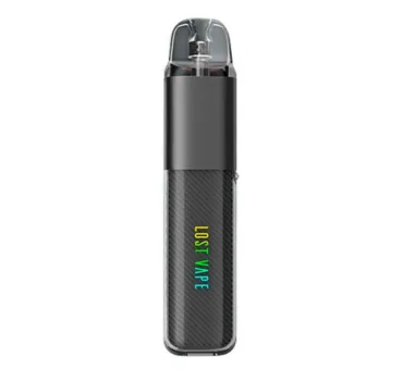Lost Vape Ursa Nano Air Matte Black
