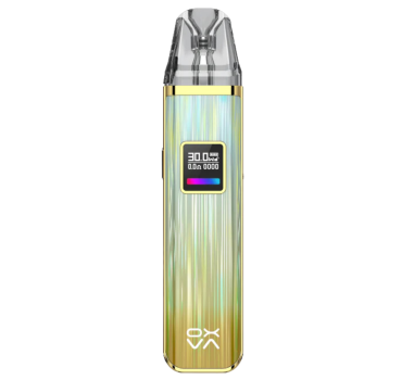 OXVA XLIM PRO Gleamy Cyan