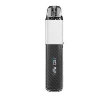 Lost Vape Ursa Nano Air Chariot Black
