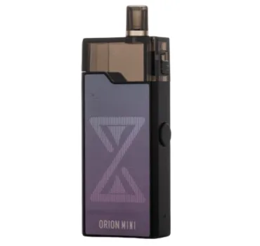 Lost Vape Orion Mini Black Blue