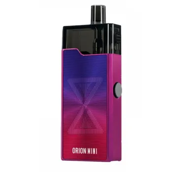 Lost Vape Orion Mini Phantom Purple