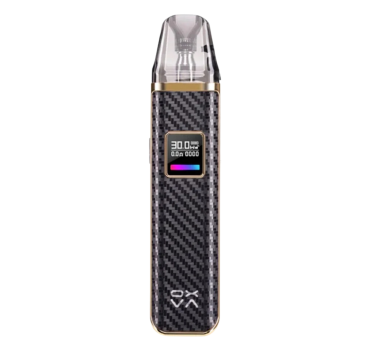 OXVA XLIM PRO Black Gold