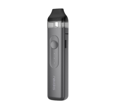 NEVOKS Feelin Charcoal Gray