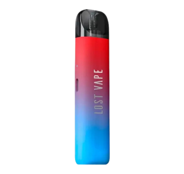 Lost Vape Ursa Nano S Berry Blue