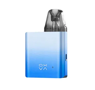 OXVA XLIM SQ Arctic Ice