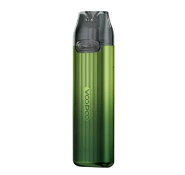 VooPoo VMATE Infinity Edition Shiny Green