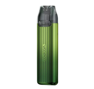 VooPoo VMATE Infinity Edition Shiny Green