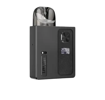 Lost Vape Baby Pro Classic Black
