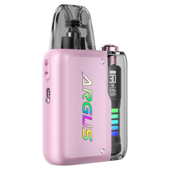 VooPoo Argus P2 Crystal Pink