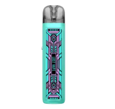 Lost Vape Ursa Nano 2 Icy Space