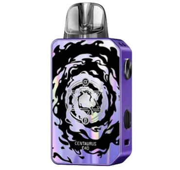Lost Vape Centaurus E40 Violet Cyclone
