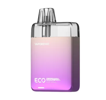Vaporesso Eco Nano Sparkling Purple