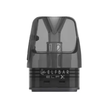 Картридж Elf Bar ELFX 0.6 ом