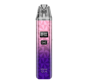 OXVA XLIM Classic Edition Purple Pink