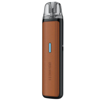 Lost Vape Ursa Nano S 2 Espresso