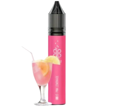 Lucky 30 мл 50 мг Pink Lemonade
