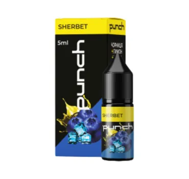 Ароматизатор Punch Sherbet 5 мл