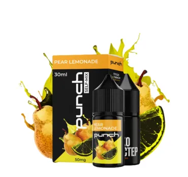 Набір Punch 30 мл 50 мг Pearl Lemonade