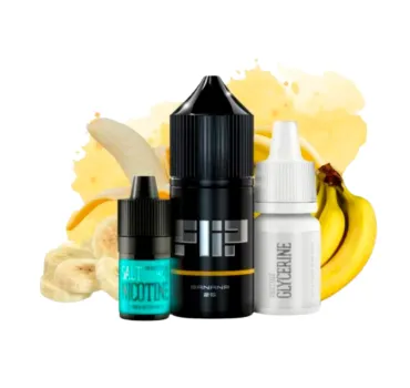 Набір Flip 30 мл 50 мг Banana