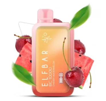 Elf Bar BC10000 Cherry Watermelon