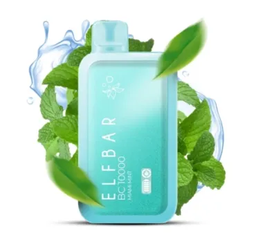 Elf Bar BC10000 Miami Mint