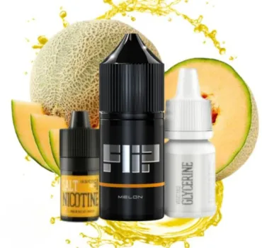 Набір Flip 30 мл 50 мг Melon