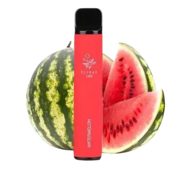Elf Bar 1500 Watermelon