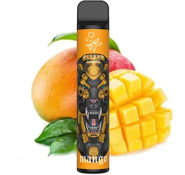 Elf Bar 1500 Lux Mango