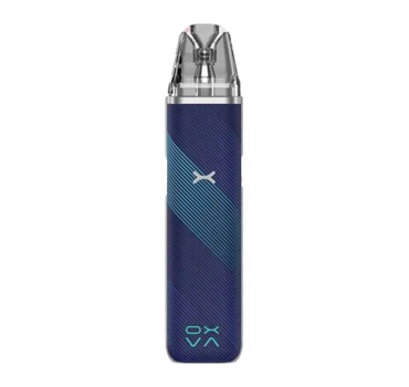 OXVA Xlim GO Striped Blue