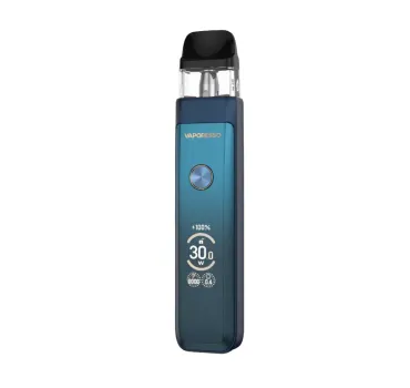 Vaporesso Xros Pro 2 Storm Blue