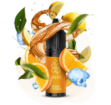 Ароматизатор Lucky Orange Lemonade 5,8 мл