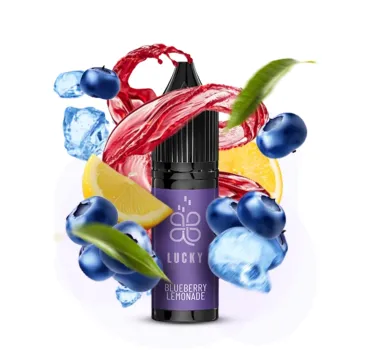 Ароматизатор Lucky Blueberry Lemonade 6,0 мл