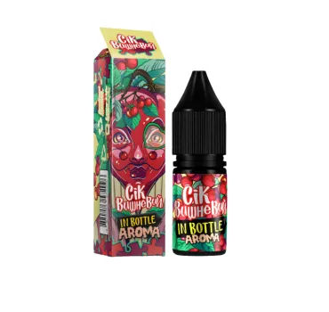 Ароматизатор In Bottle Cherry Juice 2,5 мл