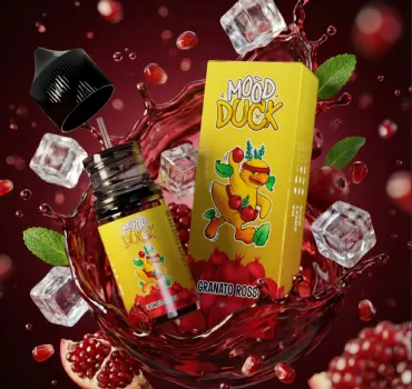 Ароматизатор Mood Duck Granato Rosso 5 мл