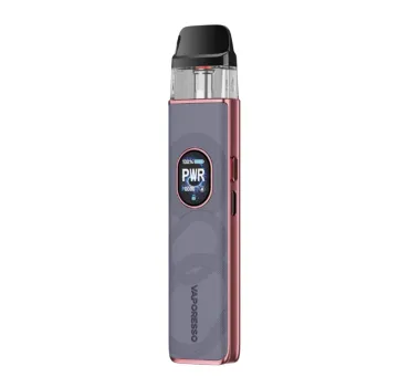 Vaporesso Xros 5 Grey Leather
