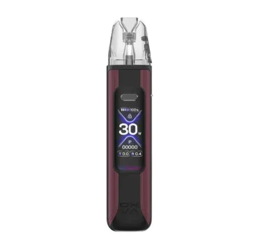 OXVA Xlim Pro 3 Race Red