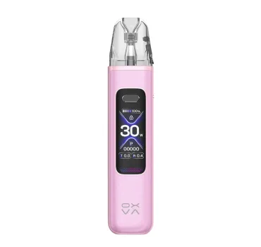 OXVA Xlim Pro 3 Pink Silk