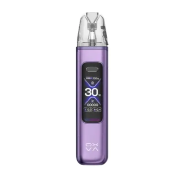 OXVA Xlim Pro 3 Purple Silk