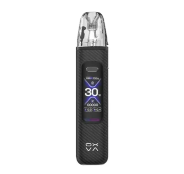 OXVA Xlim Pro 3 Black Carbon