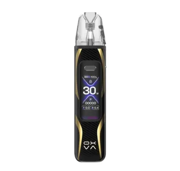 OXVA Xlim Pro 3 Pro Carbon