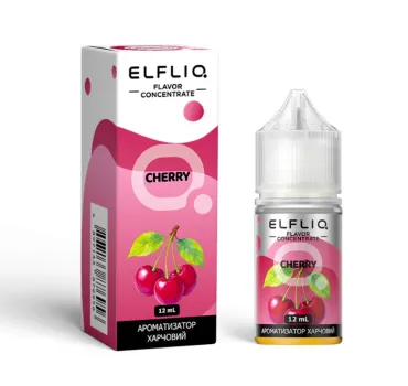Ароматизатор ELF LIQ Cherry 12 мл