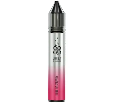 Ароматизатор Lucky Chrome Raspberry 12,5 мл