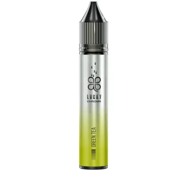 Ароматизатор Lucky Chrome Green Tea 11.5 мл